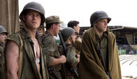 The Pacific – The Pacific (2009)