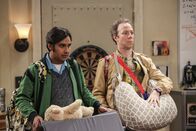 The Big Bang Theory – The Big Bang Theory (2014)