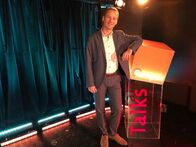Campus Talks – Sa, 08.11., 12:30 Uhr