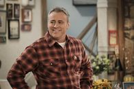 Man with a Plan – Adam Burns (Matt LeBlanc)