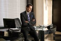 Ringer – Andrew Martin (Ioan Gruffudd) ist froh, dass seine Tochter Juliet zur Vernunft gekommen ist - zumindest hat er den Eindruck ...