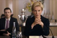 The Deal – The Deal Staffel 1 Folge 5 Am Verhandlungstisch: Juliet Stevenson als Cindy Cohen Copyright: SRF/Bande à Part Films/Les Films Pelleas/Gaumont Television