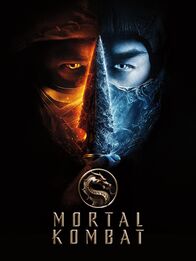Mortal Kombat – Fr, 04.07., 22:20 Uhr
