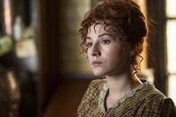 Ripper Street – Evelyn Foley (Charlie Murphy)