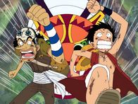 One Piece – Fr, 28.03., 17:10 Uhr