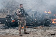 Operation: 12 Strong – Operation: 12 Strong (2018)