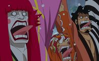 One Piece – One Piece (2015)