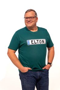 1, 2 oder 3 – Elton.