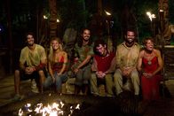 Survivor – Mo, 01.09., 04:40 Uhr