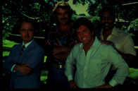 Magnum – Magnum (1981)