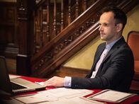 Elementary – Sherlock (Jonny Lee Miller)
