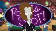 American Dad! – Roger
