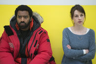 Fortitude – Fortitude (2015)