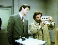 Columbo – Fr, 30.12., 20:15 Uhr