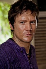 Death in Paradise – Benjamin Sammy (Bryan Dick).