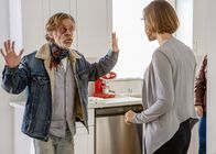 Shameless – Frank Gallagher(William H. Macy)