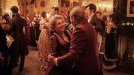 Sanditon – Lady Denham (Anne Reid) und Rowleigh Pryce (James Bolam)