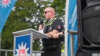 110 Hannover - Im Visier der Polizei – Pierre Fourmont