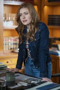 Nancy Drew – Nancy (Kennedy McMann)
