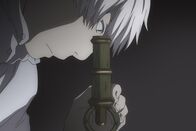 Mushi-Shi – Fr, 29.08., 23:35 Uhr