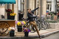 MacGyver – MacGyver (2021)