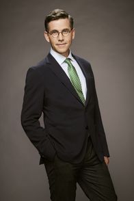 Navy CIS – Jimmy Palmer (Brian Dietzen)