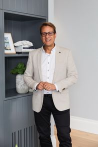 Unser Traumhaus: Umzug oder Umbau? – Andrew Winter