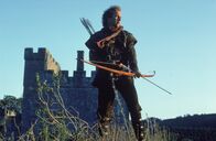 Robin Hood - König der Diebe – Robin Hood - König der Diebe (1991)
