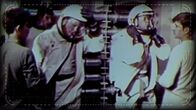 Anatomie einer Katastrophe – Titan missile astronauts. (US Airforce)