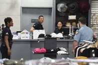 The Rookie – The Rookie (2018)