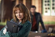Spreadsheet – Lauren (Katherine Parkinson)