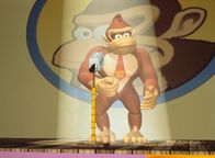 Donkey Kongs Abenteuer – Donkey Kong