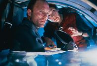 Abyss - Abgrund des Todes – Bud (Ed Harris), Lindsey (Mary Elizabeth Mastrantonio)