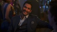 Lucifer – Lucifer (Tom Ellis)