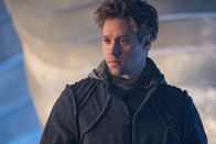 Krypton – Krypton (2018)