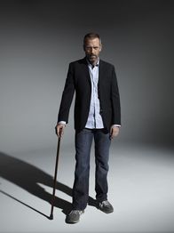 Dr. House – Dr. House (2010)