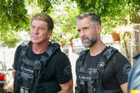 S.W.A.T. – S.W.A.T. (2018)