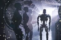 Terminator - Die Erlösung – Mi, 12.03., 23:45 Uhr
