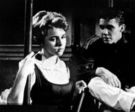 Conny und Peter machen Musik – Peter Kraus (Peter), Conny Froboess (Conny).