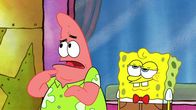 Die Patrick Star Show – L-R: Patrick, SpongeBob