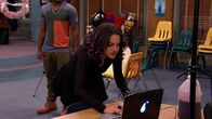 Victorious – Jade West (Elizabeth Gillies)
