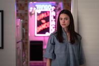 Fosse/Verdon – Margaret Qualley (Ann Reinking)