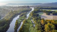 Expeditionen: Über Österreich – Marchauen bis zur Mündung in die Donau