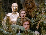 Star Wars: Die Rückkehr der Jedi-Ritter – Fr, 22.05., 22:00 Uhr