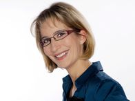 Servicezeit – Moderatorin Yvonne Willicks