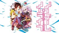 No Game No Life – (1. Staffel)