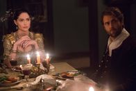 Salem – Salem (2015)