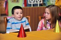 The Middle – The Middle (2010)
