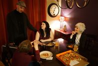Paranormal Investigation - Geistern auf der Spur – Fr, 24.10., 02:10 Uhr