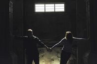 Castle – In diesem Fall ist nichts, wie es scheint: Richard Castle (Nathan Fillion, l.) und Kate Beckett (Stana Katic, r.)